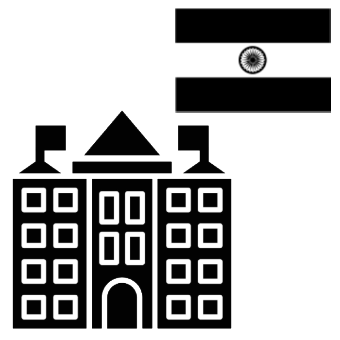 پرداخت وقت سفارت هند