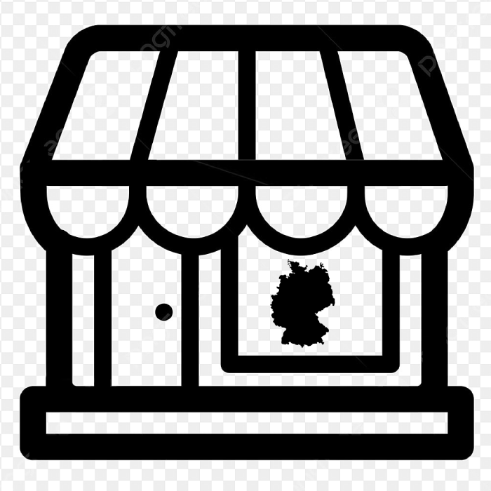 خرید از فروشگاه های آلمان