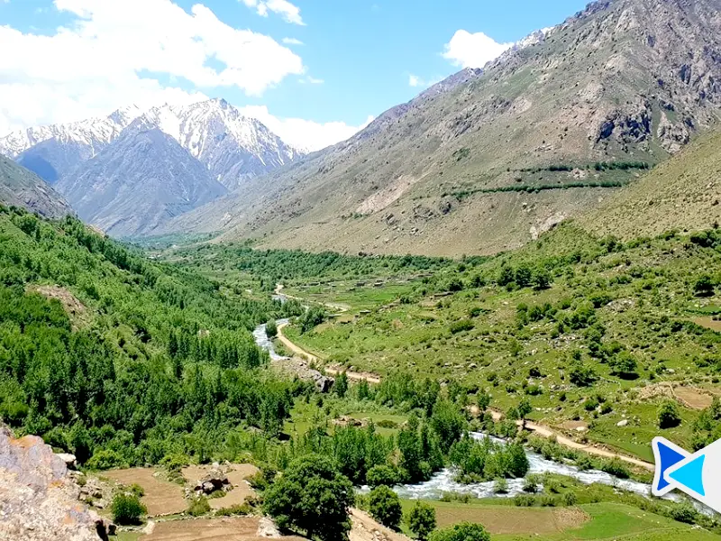 نورستان افغانستان