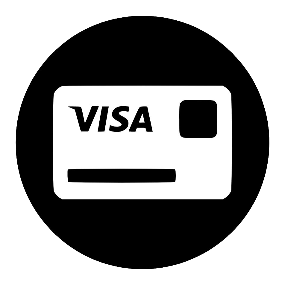 شارژ ویزا کارت