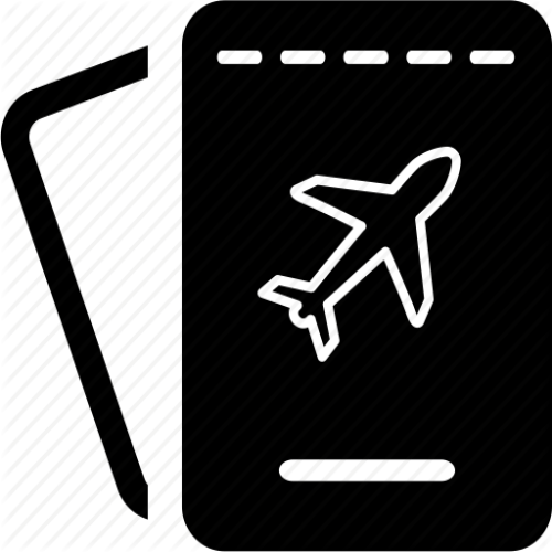 پرداخت هزینه ویزای توریستی