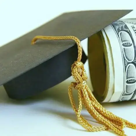 پرداخت های دانشجویی