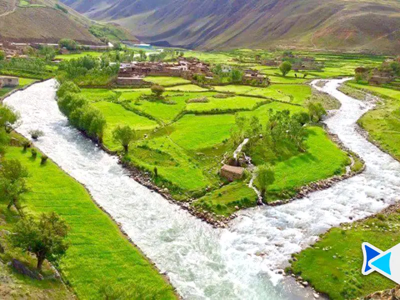 پنجشیر افغانستان