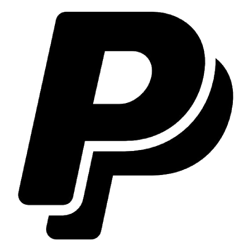 شارژ حساب پی پال