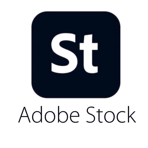 اکانت Adobe Stock