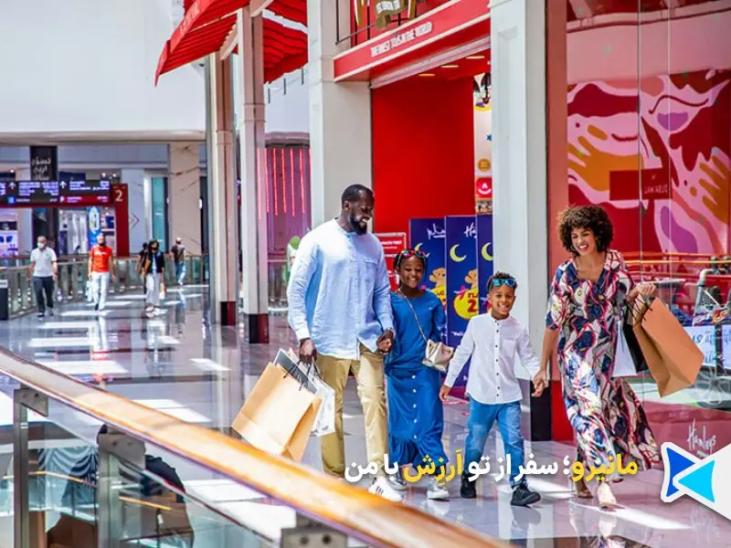 بلک فرایدی امارات و دبی