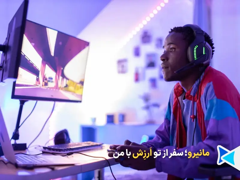 اشتراک بازی در بلک فرایدی