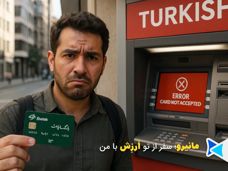 خرید لیر با کارت شتاب