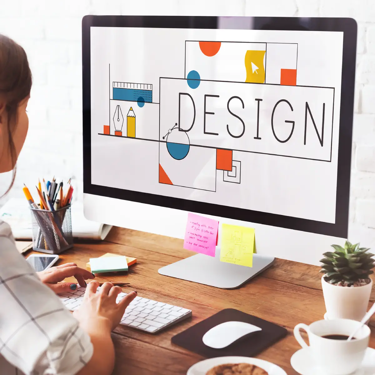 طراحی و گرافیک