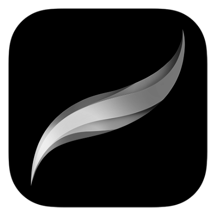 اکانت Procreate