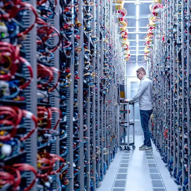 هاست و سرور