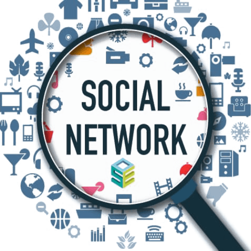 شبکه های اجتماعی پرمیوم