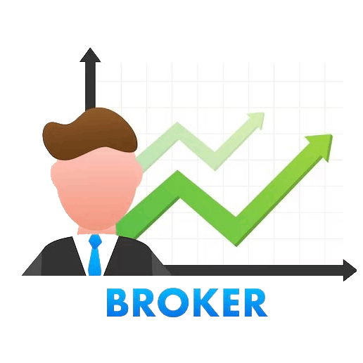 شارژ حساب بروکر