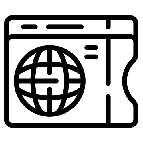 کیف پول بین المللی