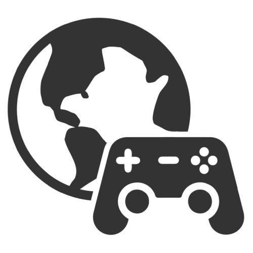 گیمر و استریمری با درآمد ارزی