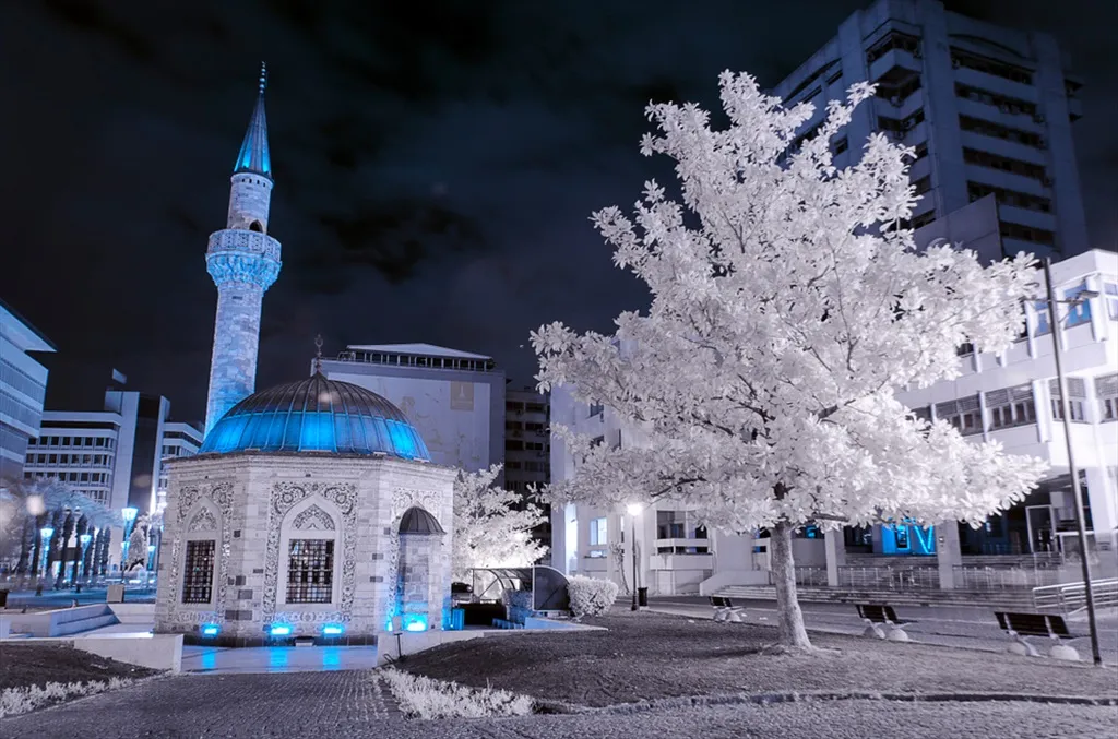 کریسمس ازمیر ترکیه