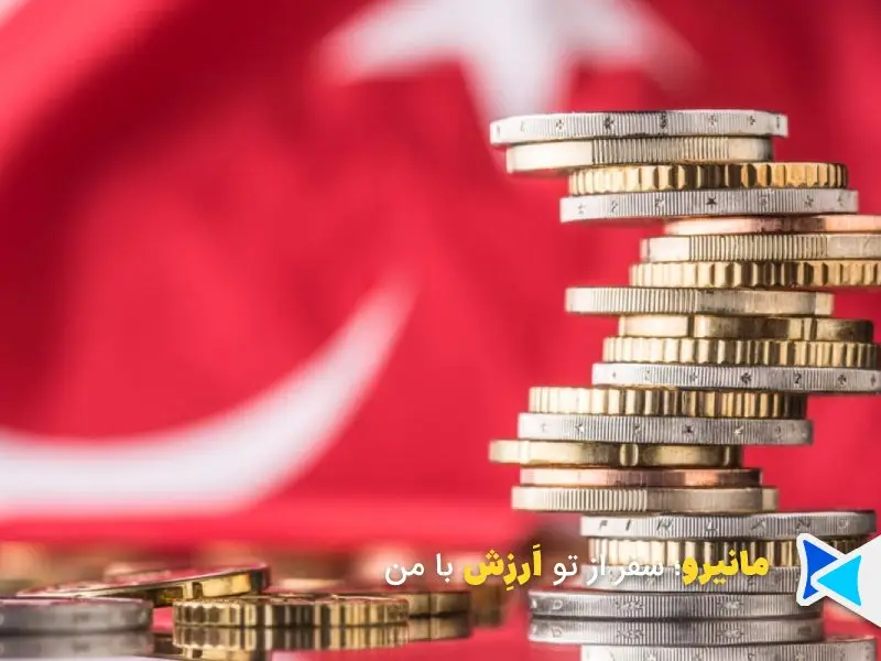 عوامل موثر بر نوسان قیمت لیر