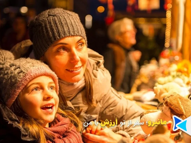 خرید در استانبول