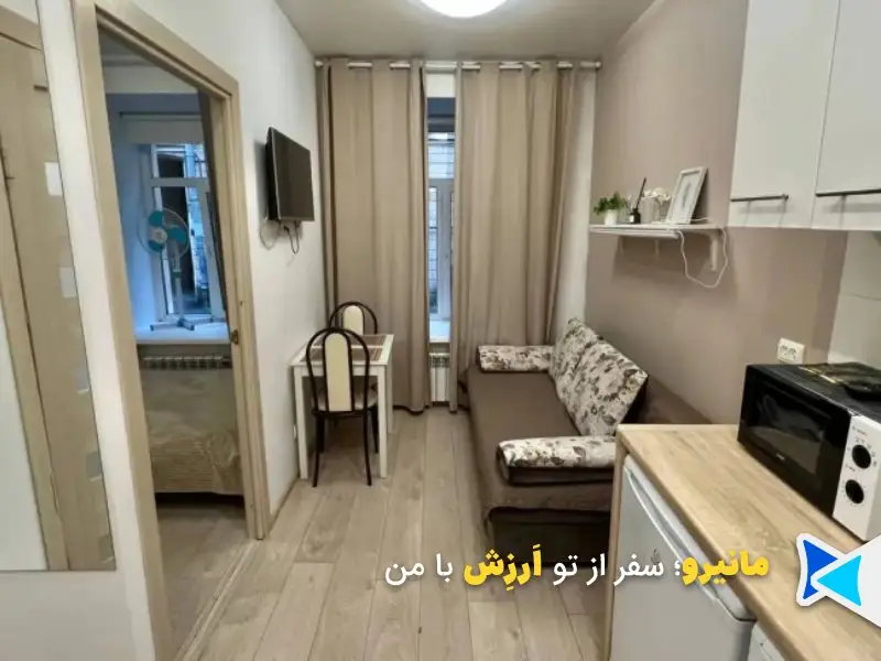 خانه ایرانی