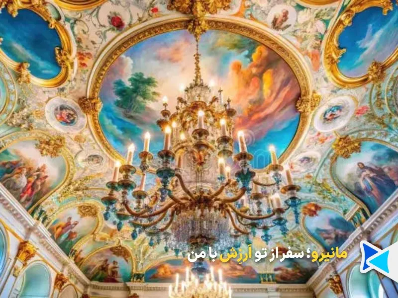 تجربههای گردشگری خاص روسیه