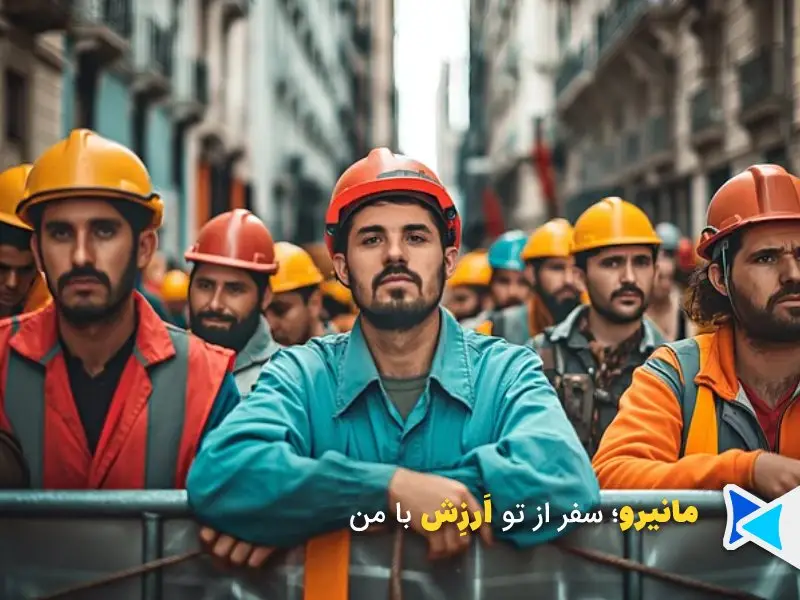 حقوق کارگر در روسیه