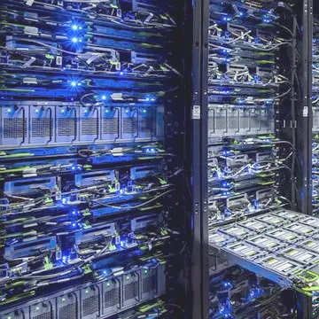 خرید هاست و سرور از سایت های خارجی