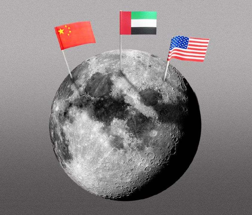 امارات در دوراهی قدرت و وابستگی