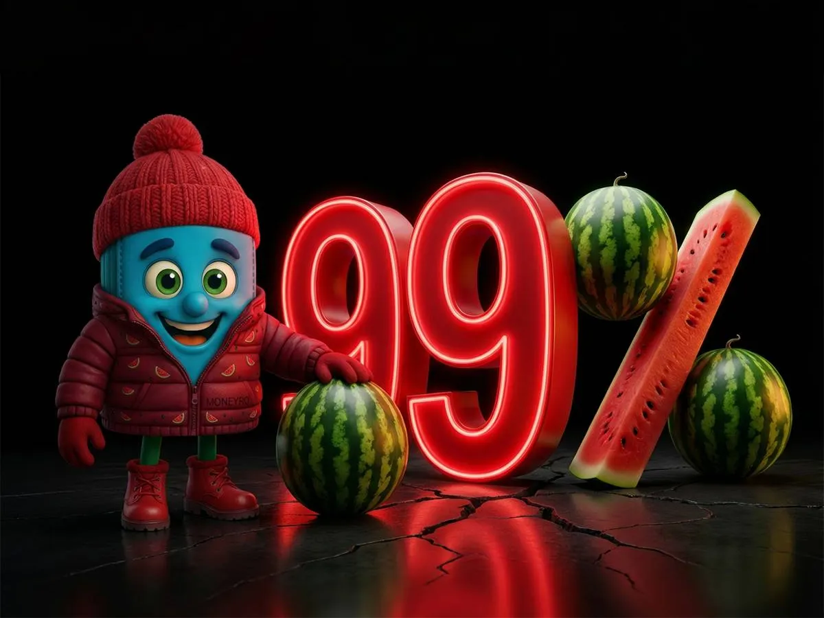 تفیف یلدایی مانیرو