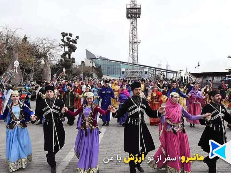 یلدا آذربایجان