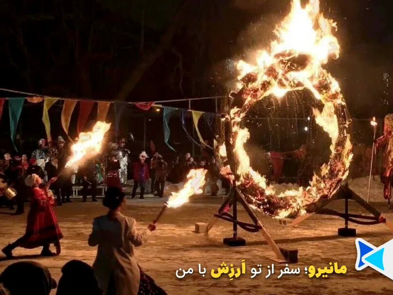 یلدای کانادا