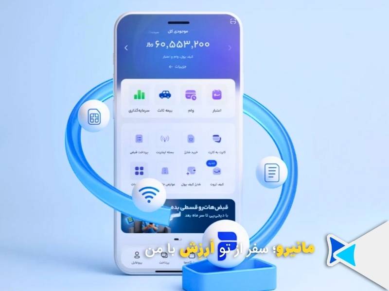 بهترین پلتفرم‌های خرید قسطی