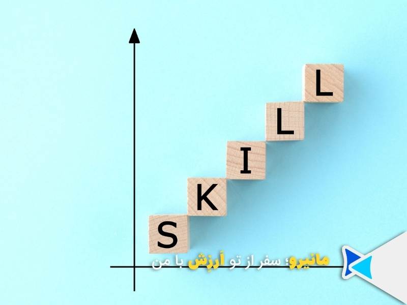 سرمایه‌گذاری مهارتی