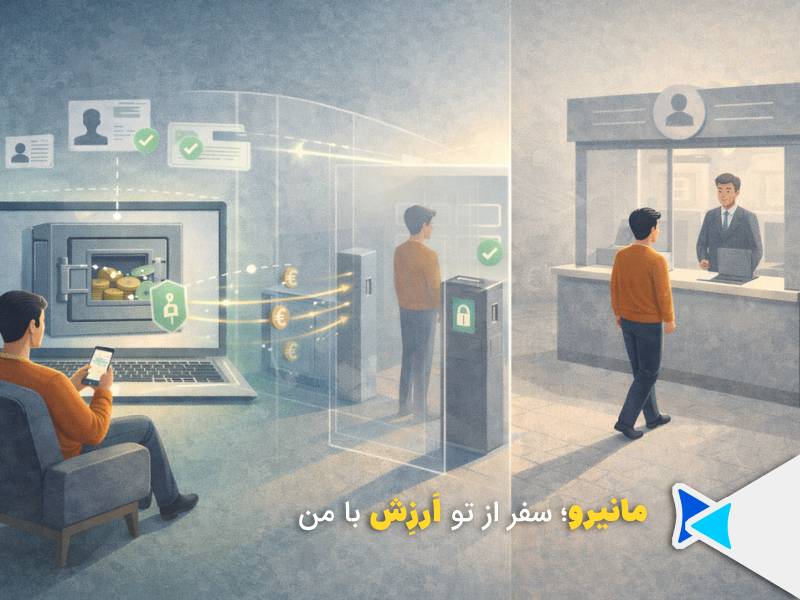 افتتاح حساب ارزی آنلاین