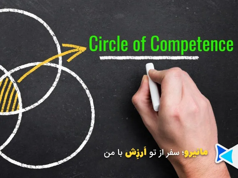 دایره شایستگی