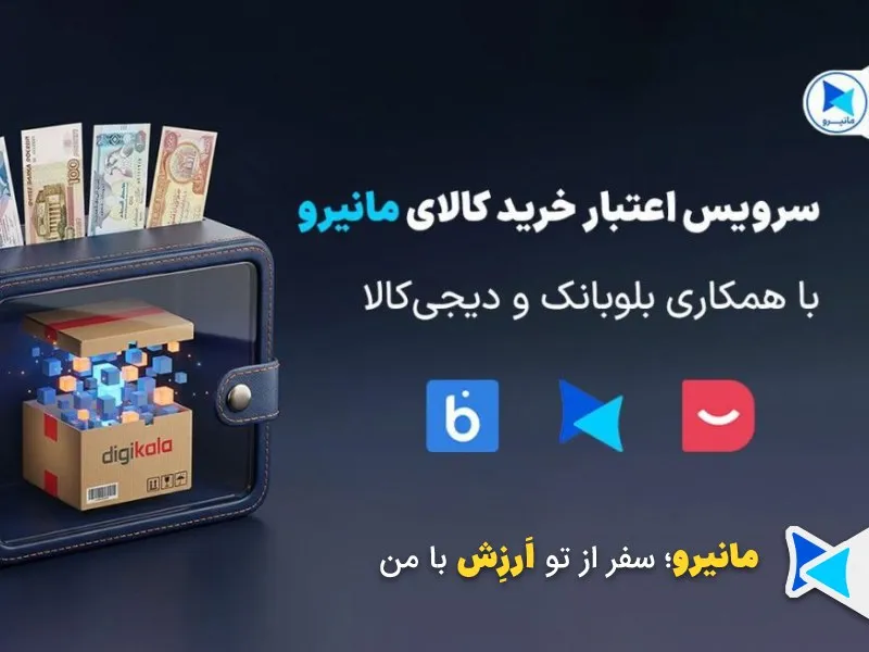 سرمایه گذاری در طرح مانیرو