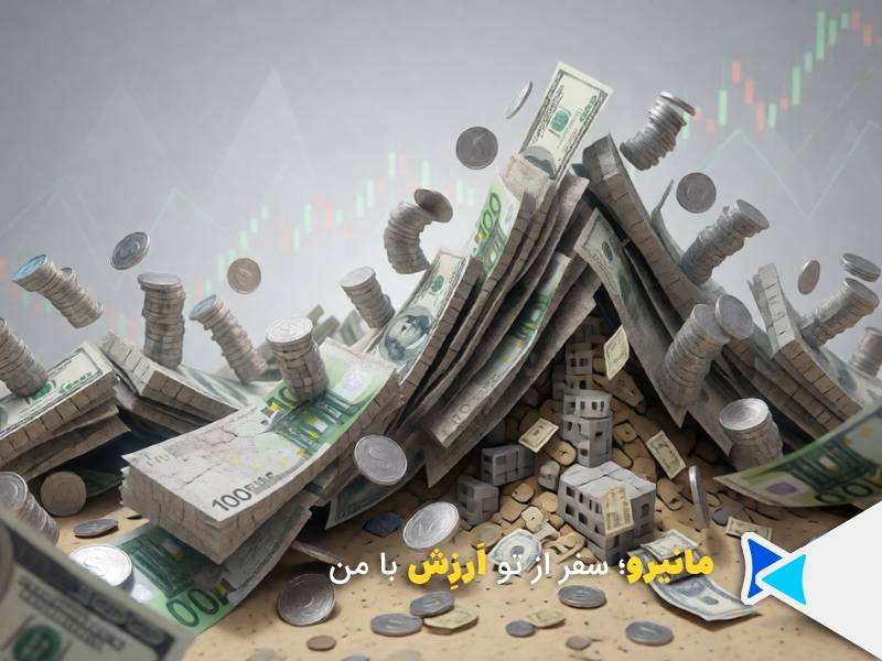 سرمایه‌گذاری در ارز