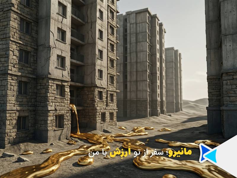 سرمایه‌گذاری در مسکن و زمین