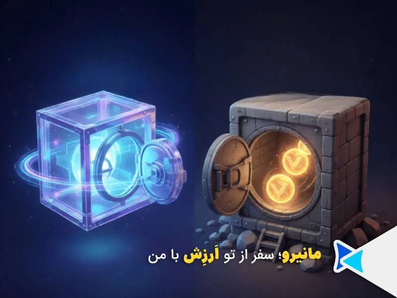 وام سازمانی بلوبانک