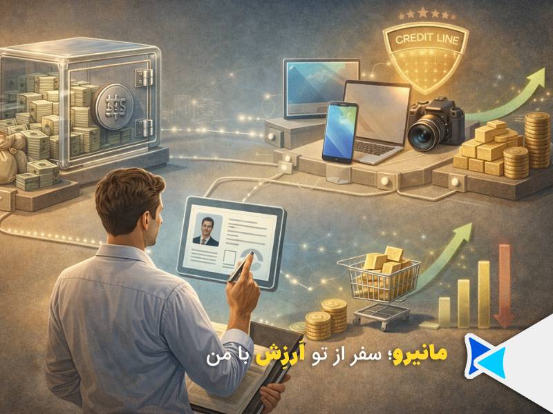 سپرده‌گذاری ارزی چیست