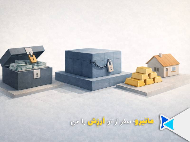 سپرده‌گذاری ارزی چیست