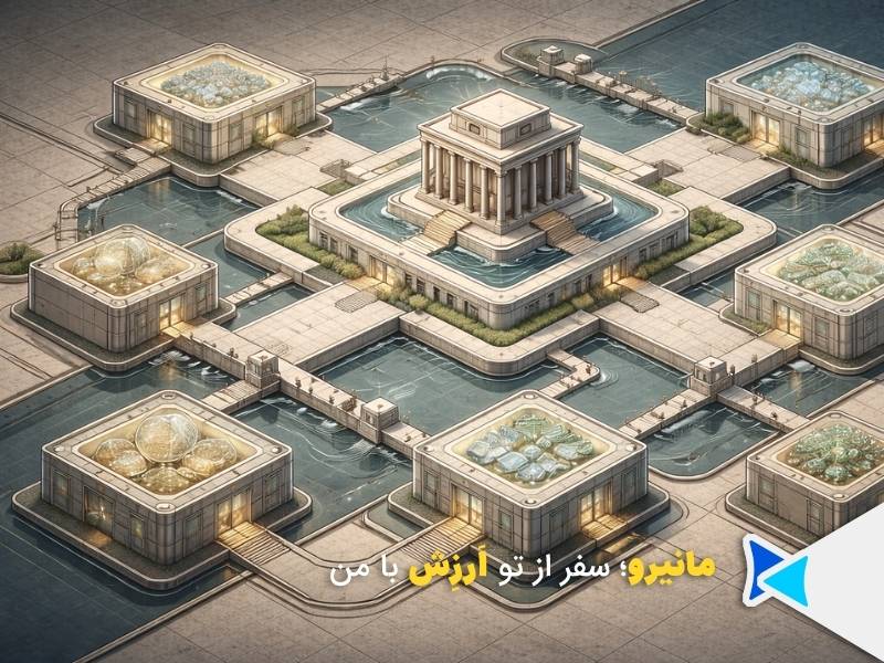 امنیت بانکی سپرده‌های ارزی