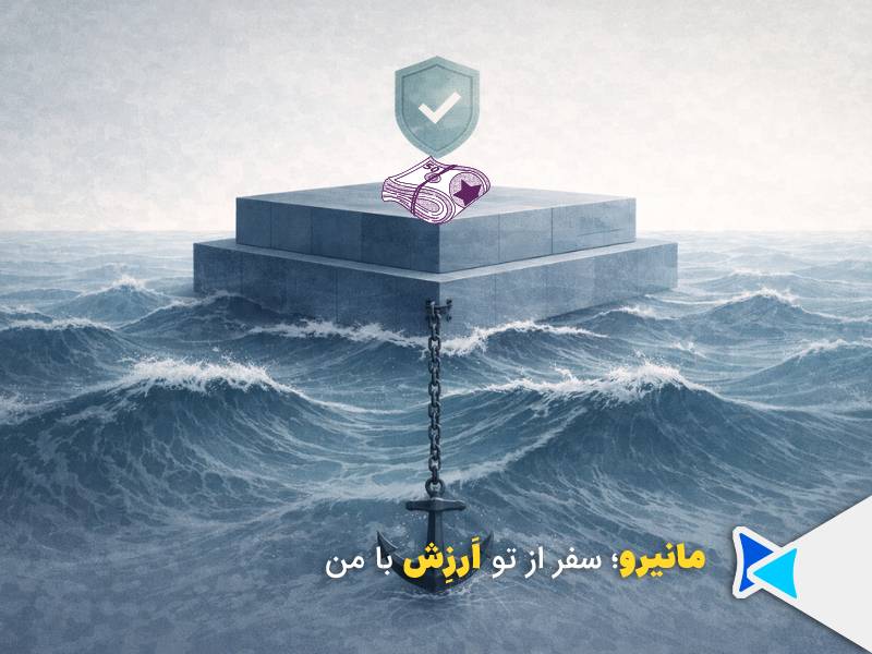 ریسک نوسان ارز