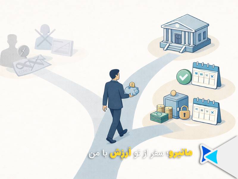 وام سپردهگذاری