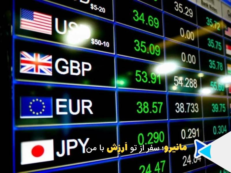 بازارهای مالی و داراییهای دیجیتال