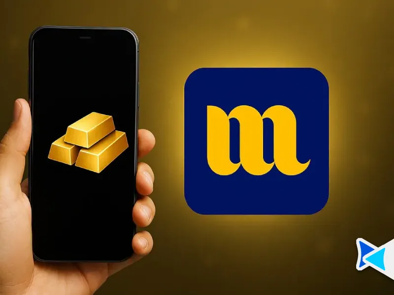 خرید طلای دیجیتال با 10 میلیون