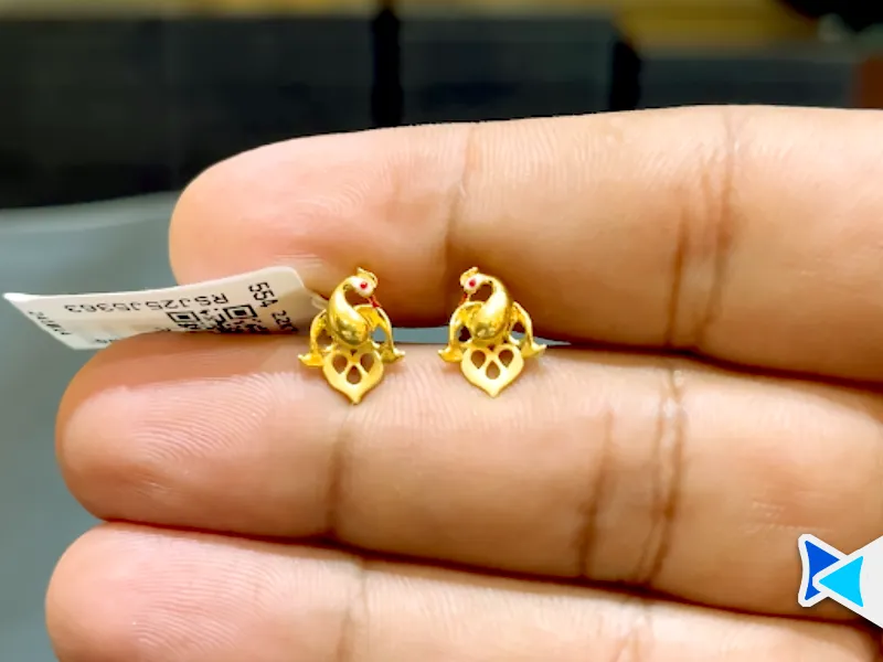 خرید طلای کوچک با 10 میلیون