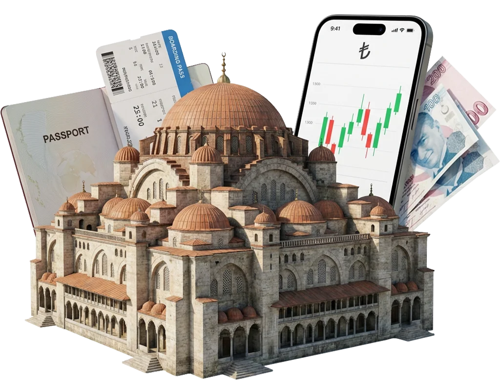 خرید لیر ترکیه