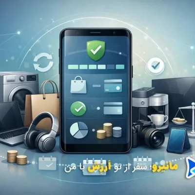 اعتبار خرید کالا