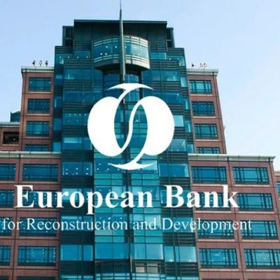 سرمایه‌گذاری رکوردشکن بانک اروپایی بازسازی و توسعه در ترکیه