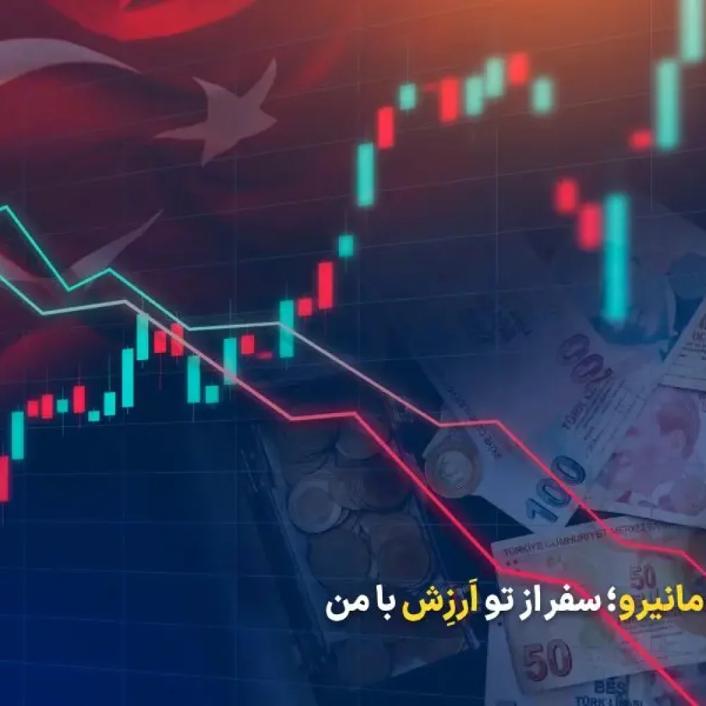 نرخ حواله لیر به ترکیه